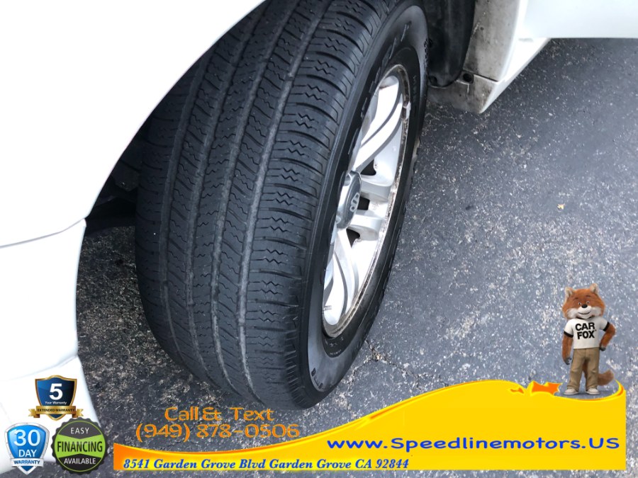 Used Suzuki XL-7 4dr Auto 4WD LX 2005 | Speedline Motors. Garden Grove, California Used Suzuki XL-7 4dr Auto 4WD LX 2005 | Speedline Motors. Garden Grove, California