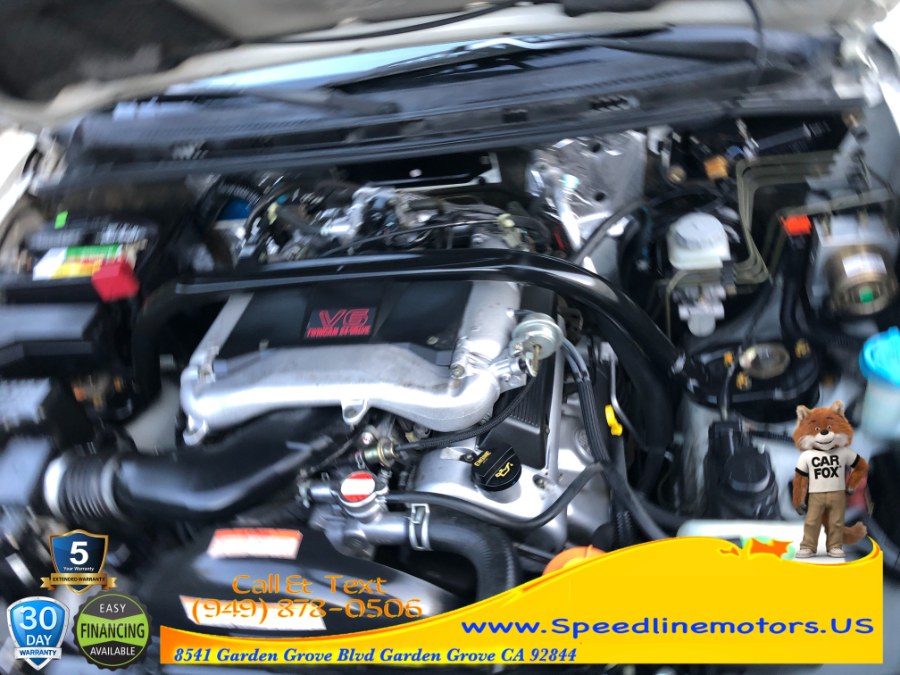 Used Suzuki XL-7 4dr Auto 4WD LX 2005 | Speedline Motors. Garden Grove, California Used Suzuki XL-7 4dr Auto 4WD LX 2005 | Speedline Motors. Garden Grove, California