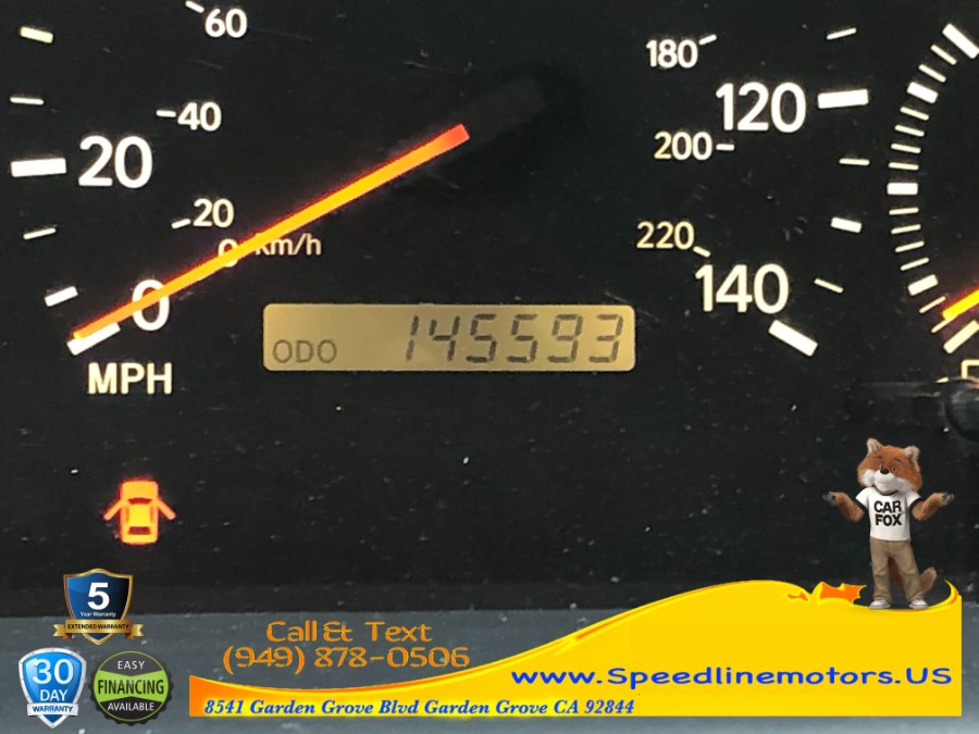 2000 Lexus ES 300 4dr Sdn, available for sale in Garden Grove, California | Speedline Motors. Garden Grove, California 2000 Lexus ES 300 4dr Sdn, available for sale in Garden Grove, California | Speedline Motors. Garden Grove, California