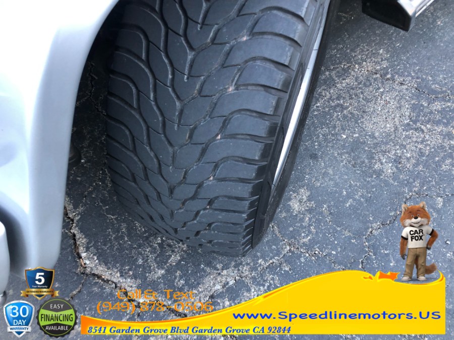 Used Mercedes-Benz G-Class 4dr 4WD 5.5L AMG 2003 | Speedline Motors. Garden Grove, California Used Mercedes-Benz G-Class 4dr 4WD 5.5L AMG 2003 | Speedline Motors. Garden Grove, California