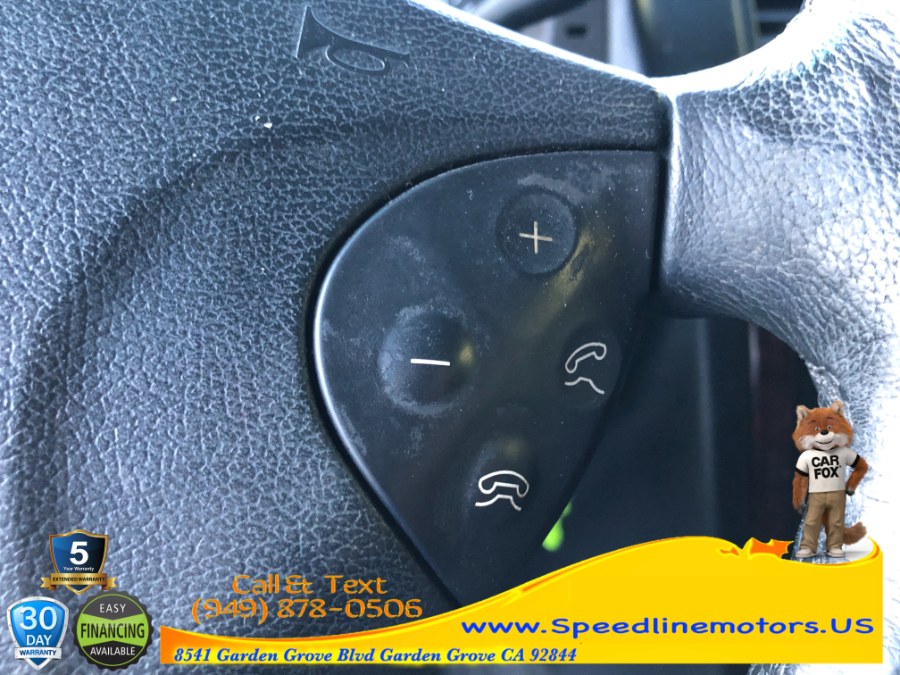 Used Mercedes-Benz G-Class 4dr 4WD 5.5L AMG 2003 | Speedline Motors. Garden Grove, California Used Mercedes-Benz G-Class 4dr 4WD 5.5L AMG 2003 | Speedline Motors. Garden Grove, California