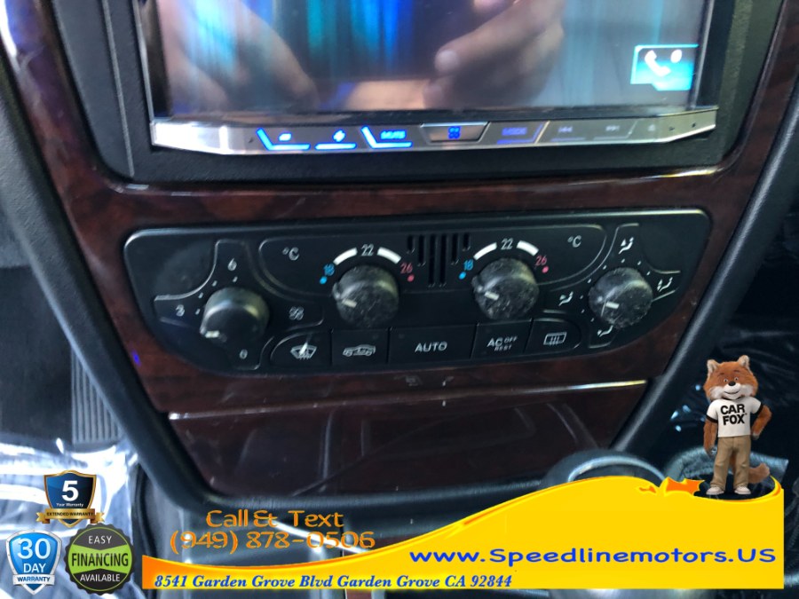 Used Mercedes-Benz G-Class 4dr 4WD 5.5L AMG 2003 | Speedline Motors. Garden Grove, California Used Mercedes-Benz G-Class 4dr 4WD 5.5L AMG 2003 | Speedline Motors. Garden Grove, California