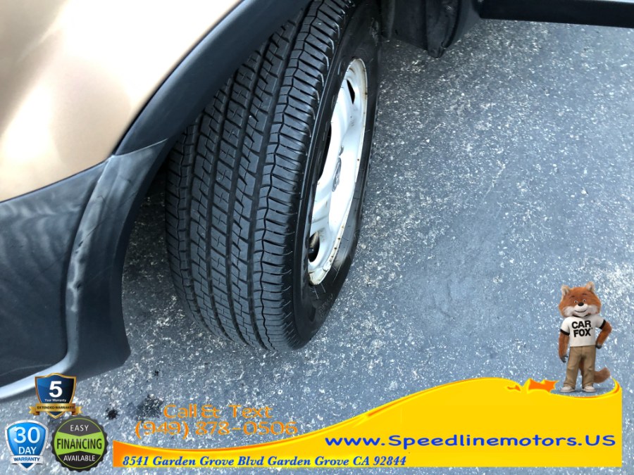 2002 Honda CR-V 4WD LX Auto, available for sale in Garden Grove, California | Speedline Motors. Garden Grove, California 2002 Honda CR-V 4WD LX Auto, available for sale in Garden Grove, California | Speedline Motors. Garden Grove, California