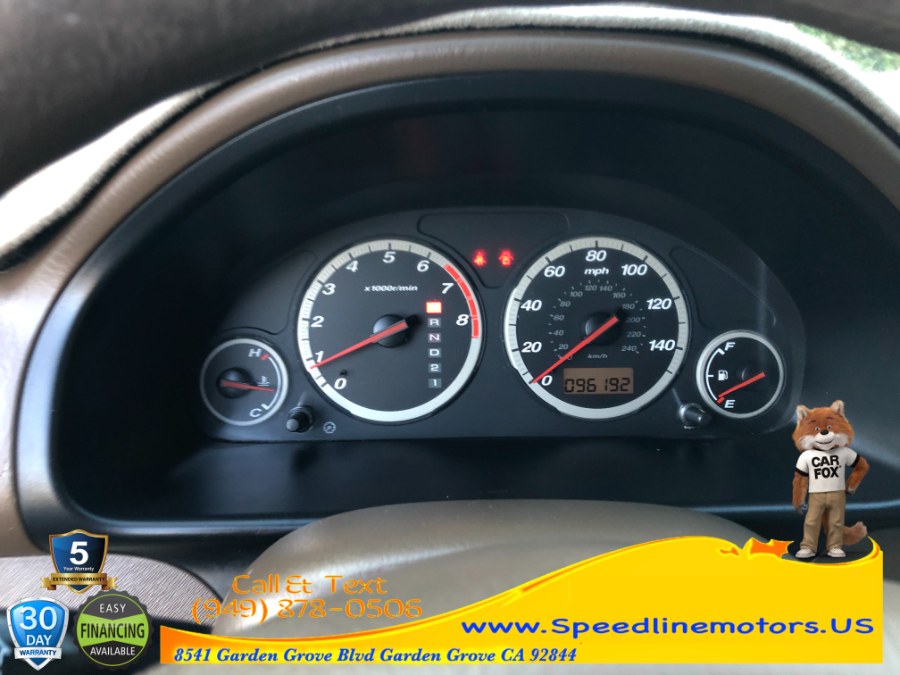 2002 Honda CR-V 4WD LX Auto, available for sale in Garden Grove, California | Speedline Motors. Garden Grove, California 2002 Honda CR-V 4WD LX Auto, available for sale in Garden Grove, California | Speedline Motors. Garden Grove, California