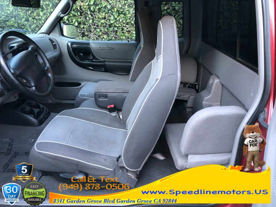 Used Mazda B-Series 2WD Truck Cab Plus 125" WB 3.0L Auto SE 1999 | Speedline Motors. Garden Grove, California Used Mazda B-Series 2WD Truck Cab Plus 125" WB 3.0L Auto SE 1999 | Speedline Motors. Garden Grove, California