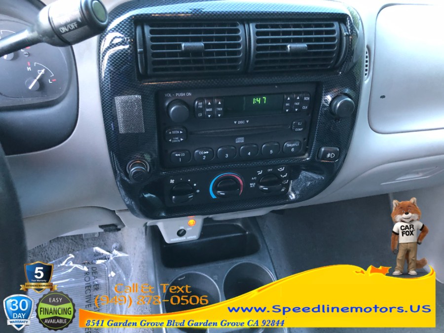 Used Mazda B-Series 2WD Truck Cab Plus 125" WB 3.0L Auto SE 1999 | Speedline Motors. Garden Grove, California Used Mazda B-Series 2WD Truck Cab Plus 125" WB 3.0L Auto SE 1999 | Speedline Motors. Garden Grove, California