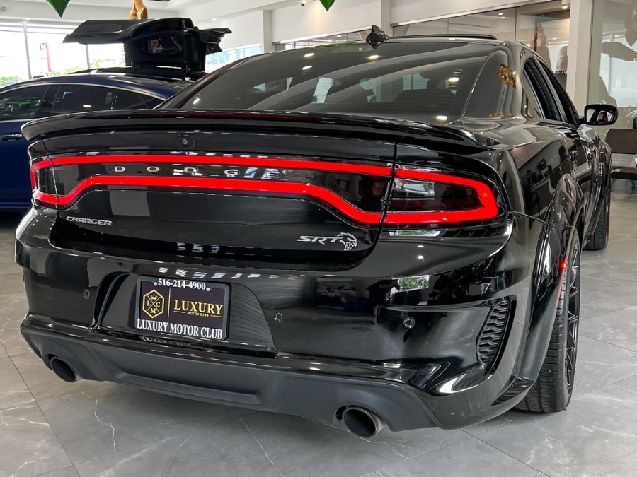 2020 Dodge Charger SRT Hellcat RWD, available for sale in Franklin Square, New York | Luxury Motor Club. Franklin Square, New York 2020 Dodge Charger SRT Hellcat RWD, available for sale in Franklin Square, New York | Luxury Motor Club. Franklin Square, New York
