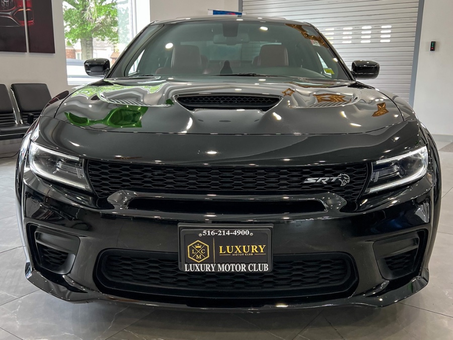 2020 Dodge Charger SRT Hellcat RWD, available for sale in Franklin Square, New York | Luxury Motor Club. Franklin Square, New York 2020 Dodge Charger SRT Hellcat RWD, available for sale in Franklin Square, New York | Luxury Motor Club. Franklin Square, New York