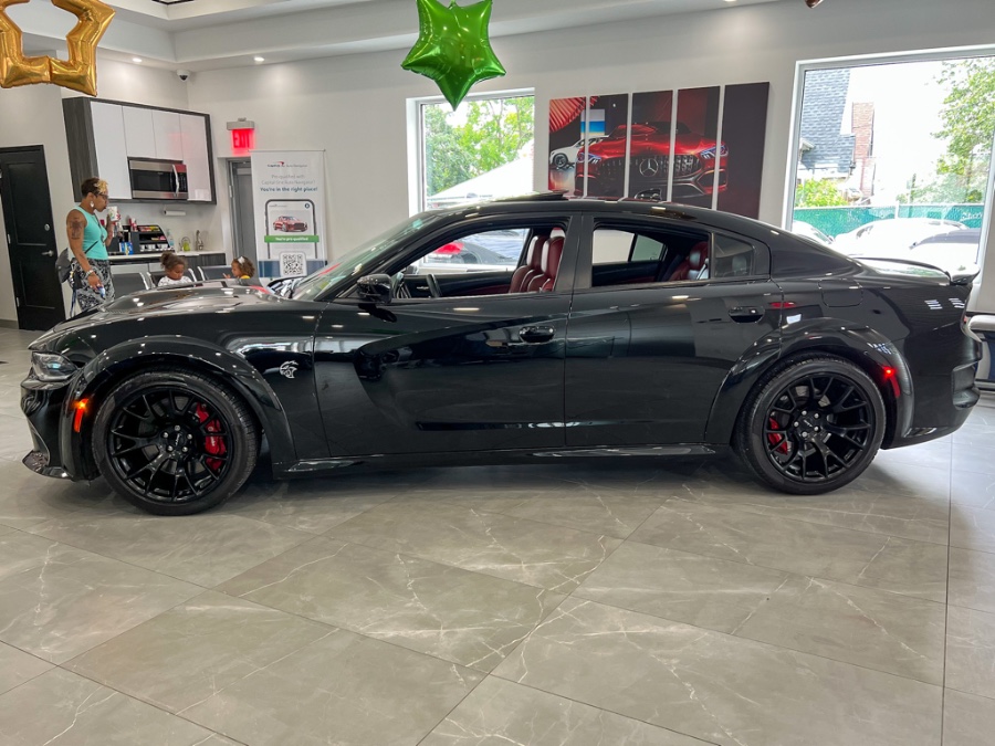 2020 Dodge Charger SRT Hellcat RWD, available for sale in Franklin Square, New York | Luxury Motor Club. Franklin Square, New York 2020 Dodge Charger SRT Hellcat RWD, available for sale in Franklin Square, New York | Luxury Motor Club. Franklin Square, New York