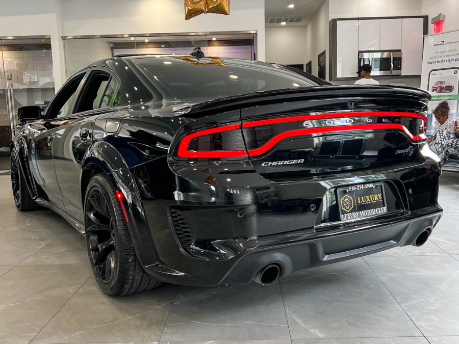 2020 Dodge Charger SRT Hellcat RWD, available for sale in Franklin Square, New York | Luxury Motor Club. Franklin Square, New York 2020 Dodge Charger SRT Hellcat RWD, available for sale in Franklin Square, New York | Luxury Motor Club. Franklin Square, New York