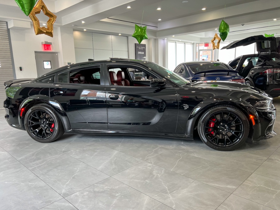 2020 Dodge Charger SRT Hellcat RWD, available for sale in Franklin Square, New York | Luxury Motor Club. Franklin Square, New York 2020 Dodge Charger SRT Hellcat RWD, available for sale in Franklin Square, New York | Luxury Motor Club. Franklin Square, New York