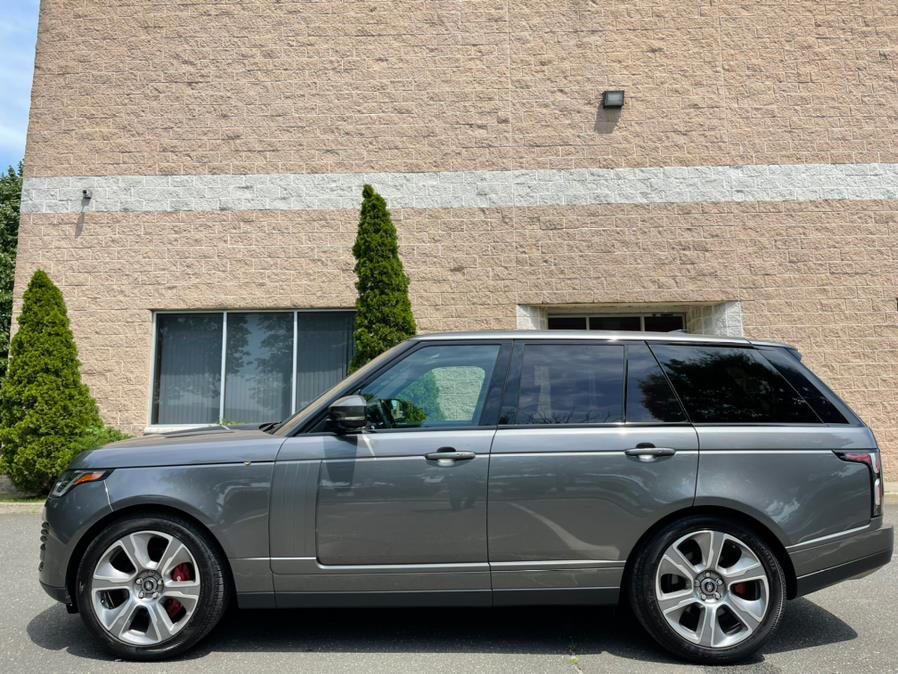 2018 Land Rover Range Rover HSE, available for sale in Bayshore, New York | Evolving Motorsports. Bayshore, New York 2018 Land Rover Range Rover HSE, available for sale in Bayshore, New York | Evolving Motorsports. Bayshore, New York