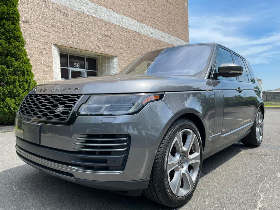2018 Land Rover Range Rover HSE, available for sale in Bayshore, New York | Evolving Motorsports. Bayshore, New York 2018 Land Rover Range Rover HSE, available for sale in Bayshore, New York | Evolving Motorsports. Bayshore, New York