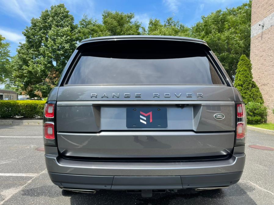 2018 Land Rover Range Rover HSE, available for sale in Bayshore, New York | Evolving Motorsports. Bayshore, New York 2018 Land Rover Range Rover HSE, available for sale in Bayshore, New York | Evolving Motorsports. Bayshore, New York