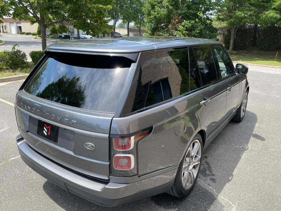 2018 Land Rover Range Rover HSE, available for sale in Bayshore, New York | Evolving Motorsports. Bayshore, New York 2018 Land Rover Range Rover HSE, available for sale in Bayshore, New York | Evolving Motorsports. Bayshore, New York