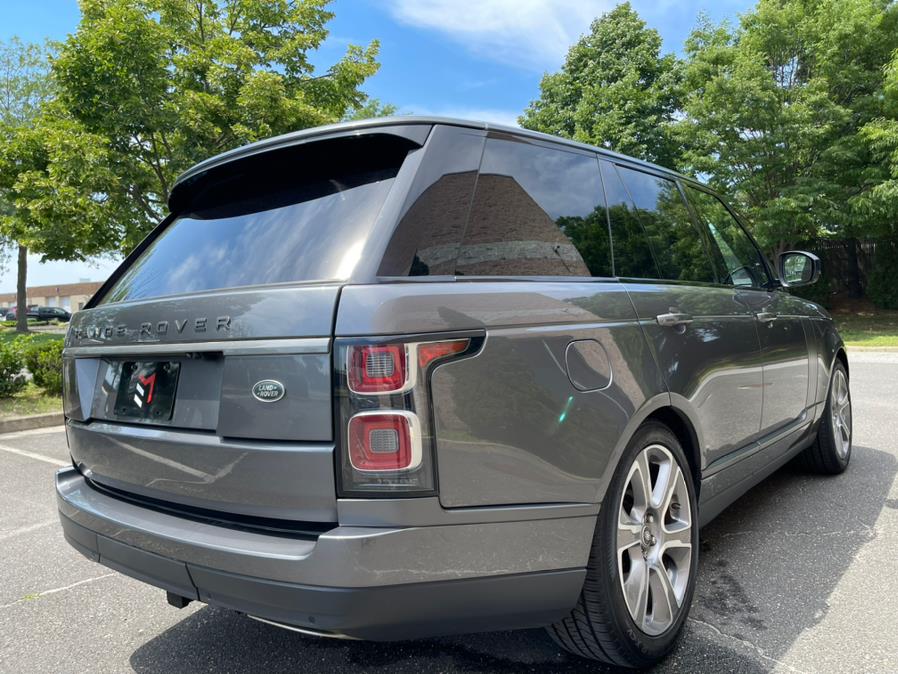 2018 Land Rover Range Rover HSE, available for sale in Bayshore, New York | Evolving Motorsports. Bayshore, New York 2018 Land Rover Range Rover HSE, available for sale in Bayshore, New York | Evolving Motorsports. Bayshore, New York