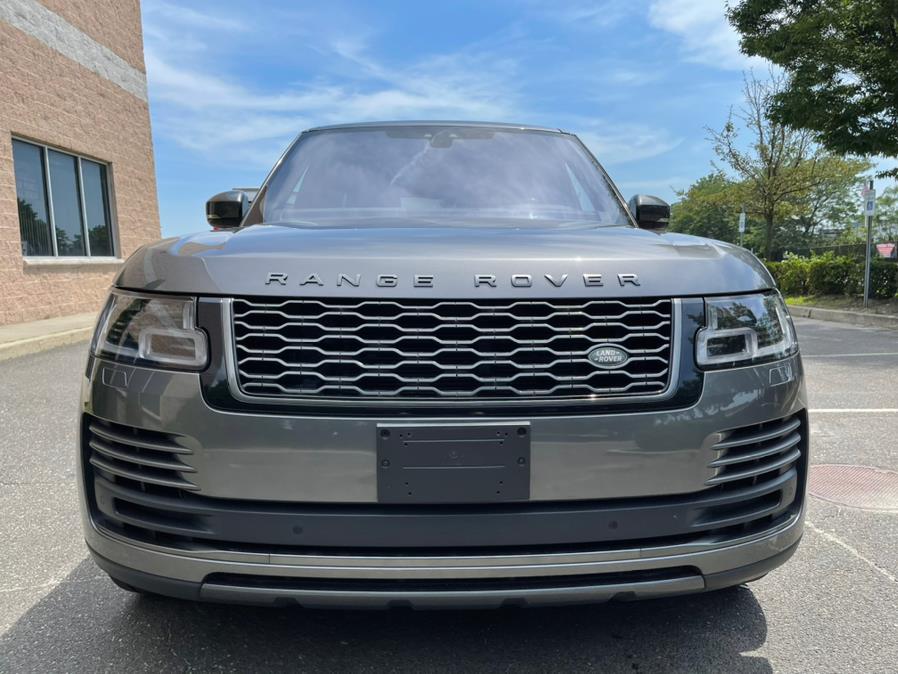 2018 Land Rover Range Rover HSE, available for sale in Bayshore, New York | Evolving Motorsports. Bayshore, New York 2018 Land Rover Range Rover HSE, available for sale in Bayshore, New York | Evolving Motorsports. Bayshore, New York