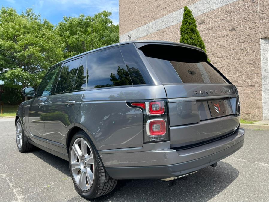 2018 Land Rover Range Rover HSE, available for sale in Bayshore, New York | Evolving Motorsports. Bayshore, New York 2018 Land Rover Range Rover HSE, available for sale in Bayshore, New York | Evolving Motorsports. Bayshore, New York