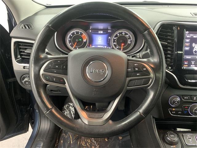 2019 Jeep Cherokee Limited, available for sale in Bronx, New York | Eastchester Motor Cars. Bronx, New York 2019 Jeep Cherokee Limited, available for sale in Bronx, New York | Eastchester Motor Cars. Bronx, New York