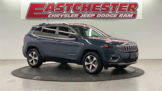 2019 Jeep Cherokee Limited, available for sale in Bronx, New York | Eastchester Motor Cars. Bronx, New York 2019 Jeep Cherokee Limited, available for sale in Bronx, New York | Eastchester Motor Cars. Bronx, New York
