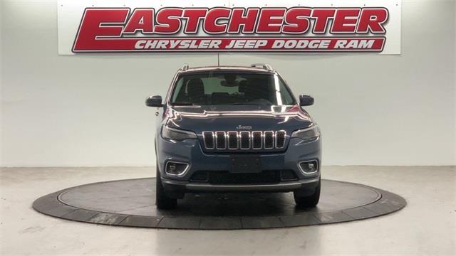 2019 Jeep Cherokee Limited, available for sale in Bronx, New York | Eastchester Motor Cars. Bronx, New York 2019 Jeep Cherokee Limited, available for sale in Bronx, New York | Eastchester Motor Cars. Bronx, New York