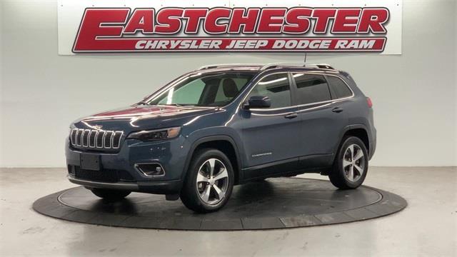 2019 Jeep Cherokee Limited, available for sale in Bronx, New York | Eastchester Motor Cars. Bronx, New York 2019 Jeep Cherokee Limited, available for sale in Bronx, New York | Eastchester Motor Cars. Bronx, New York