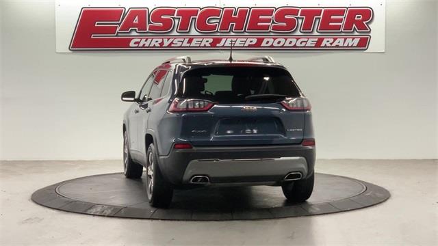 2019 Jeep Cherokee Limited, available for sale in Bronx, New York | Eastchester Motor Cars. Bronx, New York 2019 Jeep Cherokee Limited, available for sale in Bronx, New York | Eastchester Motor Cars. Bronx, New York
