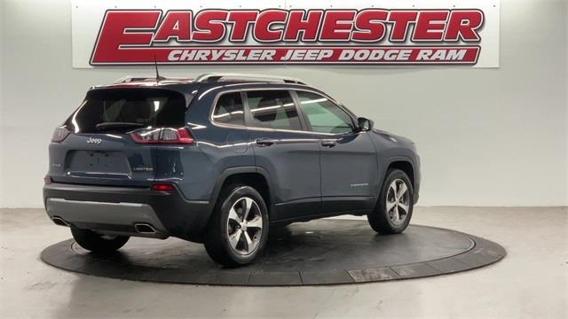 2019 Jeep Cherokee Limited, available for sale in Bronx, New York | Eastchester Motor Cars. Bronx, New York 2019 Jeep Cherokee Limited, available for sale in Bronx, New York | Eastchester Motor Cars. Bronx, New York