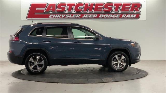 2019 Jeep Cherokee Limited, available for sale in Bronx, New York | Eastchester Motor Cars. Bronx, New York 2019 Jeep Cherokee Limited, available for sale in Bronx, New York | Eastchester Motor Cars. Bronx, New York