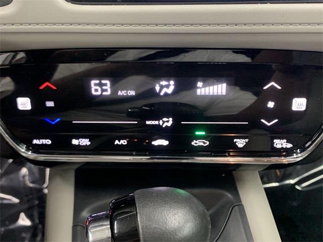 Used Honda Hr-v EX-L 2019 | Eastchester Motor Cars. Bronx, New York Used Honda Hr-v EX-L 2019 | Eastchester Motor Cars. Bronx, New York