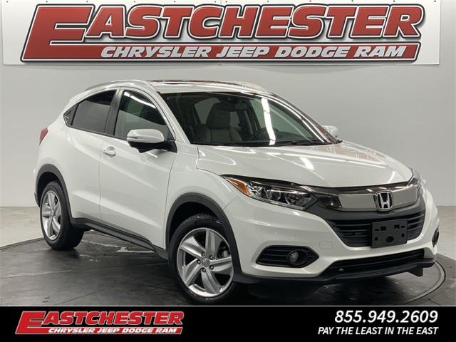 Used Honda Hr-v EX-L 2019 | Eastchester Motor Cars. Bronx, New York Used Honda Hr-v EX-L 2019 | Eastchester Motor Cars. Bronx, New York