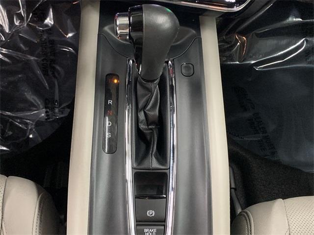 Used Honda Hr-v EX-L 2019 | Eastchester Motor Cars. Bronx, New York Used Honda Hr-v EX-L 2019 | Eastchester Motor Cars. Bronx, New York