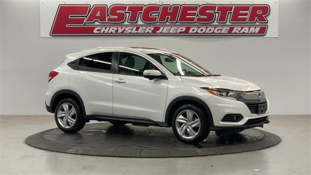 Used Honda Hr-v EX-L 2019 | Eastchester Motor Cars. Bronx, New York Used Honda Hr-v EX-L 2019 | Eastchester Motor Cars. Bronx, New York