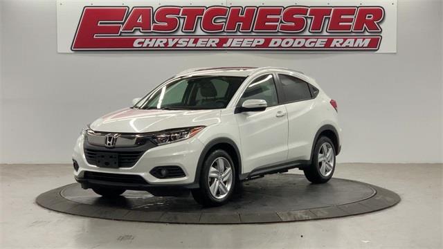 Used Honda Hr-v EX-L 2019 | Eastchester Motor Cars. Bronx, New York Used Honda Hr-v EX-L 2019 | Eastchester Motor Cars. Bronx, New York