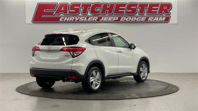 Used Honda Hr-v EX-L 2019 | Eastchester Motor Cars. Bronx, New York Used Honda Hr-v EX-L 2019 | Eastchester Motor Cars. Bronx, New York