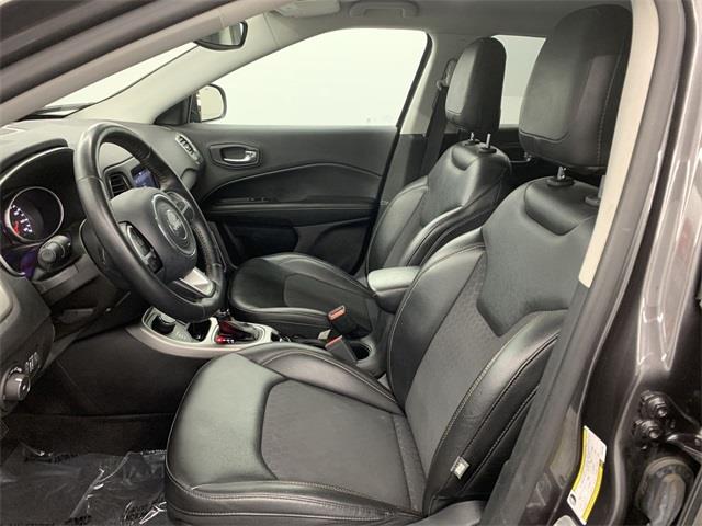 Used Jeep Compass Latitude 2019 | Eastchester Motor Cars. Bronx, New York Used Jeep Compass Latitude 2019 | Eastchester Motor Cars. Bronx, New York