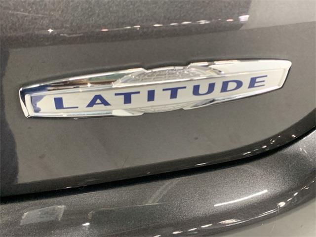 Used Jeep Compass Latitude 2019 | Eastchester Motor Cars. Bronx, New York Used Jeep Compass Latitude 2019 | Eastchester Motor Cars. Bronx, New York