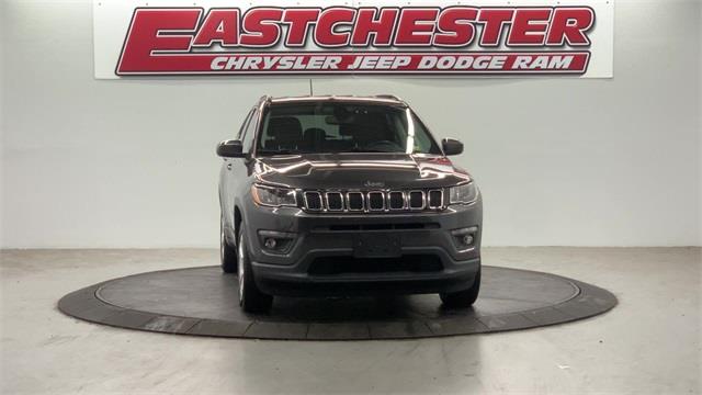 Used Jeep Compass Latitude 2019 | Eastchester Motor Cars. Bronx, New York Used Jeep Compass Latitude 2019 | Eastchester Motor Cars. Bronx, New York