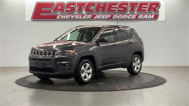 Used Jeep Compass Latitude 2019 | Eastchester Motor Cars. Bronx, New York Used Jeep Compass Latitude 2019 | Eastchester Motor Cars. Bronx, New York