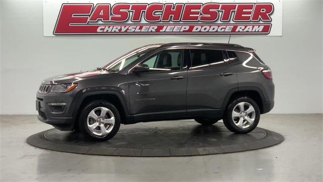 Used Jeep Compass Latitude 2019 | Eastchester Motor Cars. Bronx, New York Used Jeep Compass Latitude 2019 | Eastchester Motor Cars. Bronx, New York