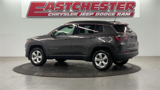 Used Jeep Compass Latitude 2019 | Eastchester Motor Cars. Bronx, New York Used Jeep Compass Latitude 2019 | Eastchester Motor Cars. Bronx, New York