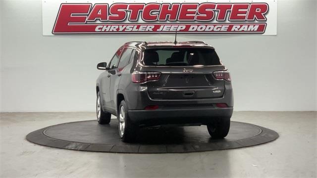 Used Jeep Compass Latitude 2019 | Eastchester Motor Cars. Bronx, New York Used Jeep Compass Latitude 2019 | Eastchester Motor Cars. Bronx, New York