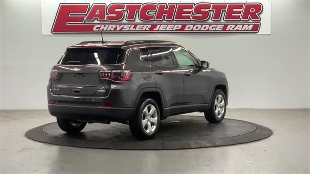 Used Jeep Compass Latitude 2019 | Eastchester Motor Cars. Bronx, New York Used Jeep Compass Latitude 2019 | Eastchester Motor Cars. Bronx, New York