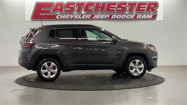Used Jeep Compass Latitude 2019 | Eastchester Motor Cars. Bronx, New York Used Jeep Compass Latitude 2019 | Eastchester Motor Cars. Bronx, New York