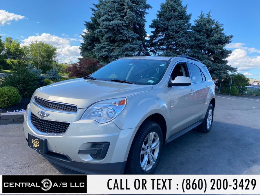 2015 Chevrolet Equinox AWD 4dr LT w/1LT, available for sale in East Windsor, Connecticut | Central A/S LLC. East Windsor, Connecticut 2015 Chevrolet Equinox AWD 4dr LT w/1LT, available for sale in East Windsor, Connecticut | Central A/S LLC. East Windsor, Connecticut