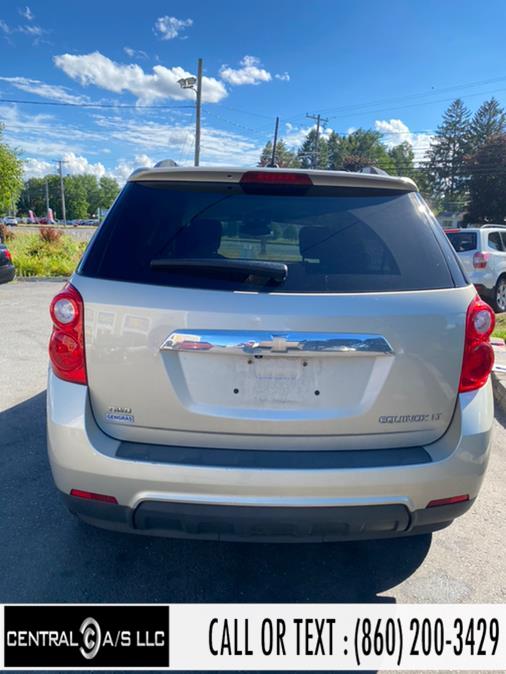 2015 Chevrolet Equinox AWD 4dr LT w/1LT, available for sale in East Windsor, Connecticut | Central A/S LLC. East Windsor, Connecticut 2015 Chevrolet Equinox AWD 4dr LT w/1LT, available for sale in East Windsor, Connecticut | Central A/S LLC. East Windsor, Connecticut