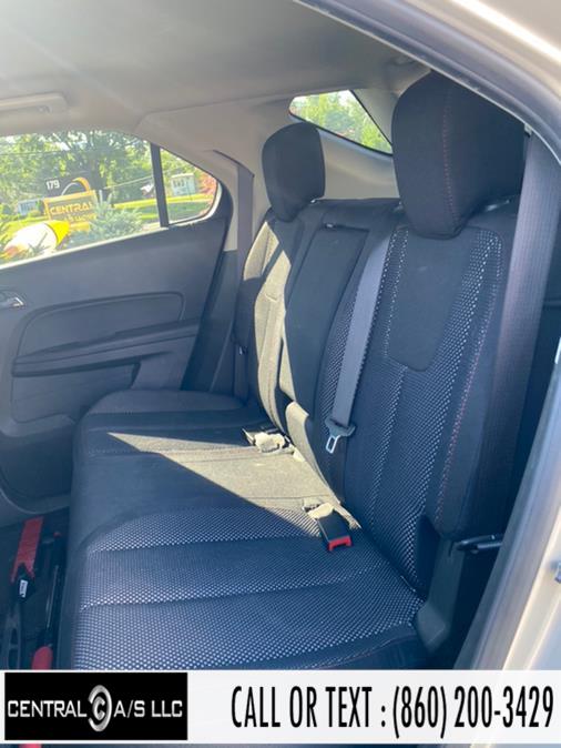 2015 Chevrolet Equinox AWD 4dr LT w/1LT, available for sale in East Windsor, Connecticut | Central A/S LLC. East Windsor, Connecticut 2015 Chevrolet Equinox AWD 4dr LT w/1LT, available for sale in East Windsor, Connecticut | Central A/S LLC. East Windsor, Connecticut