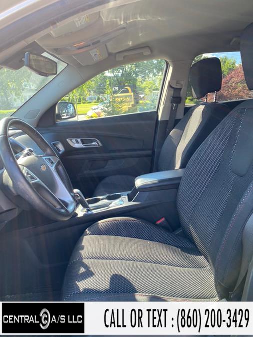 2015 Chevrolet Equinox AWD 4dr LT w/1LT, available for sale in East Windsor, Connecticut | Central A/S LLC. East Windsor, Connecticut 2015 Chevrolet Equinox AWD 4dr LT w/1LT, available for sale in East Windsor, Connecticut | Central A/S LLC. East Windsor, Connecticut