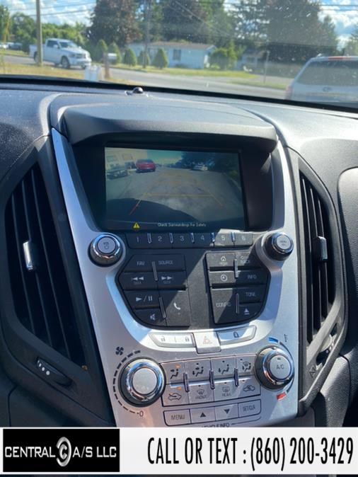2015 Chevrolet Equinox AWD 4dr LT w/1LT, available for sale in East Windsor, Connecticut | Central A/S LLC. East Windsor, Connecticut 2015 Chevrolet Equinox AWD 4dr LT w/1LT, available for sale in East Windsor, Connecticut | Central A/S LLC. East Windsor, Connecticut