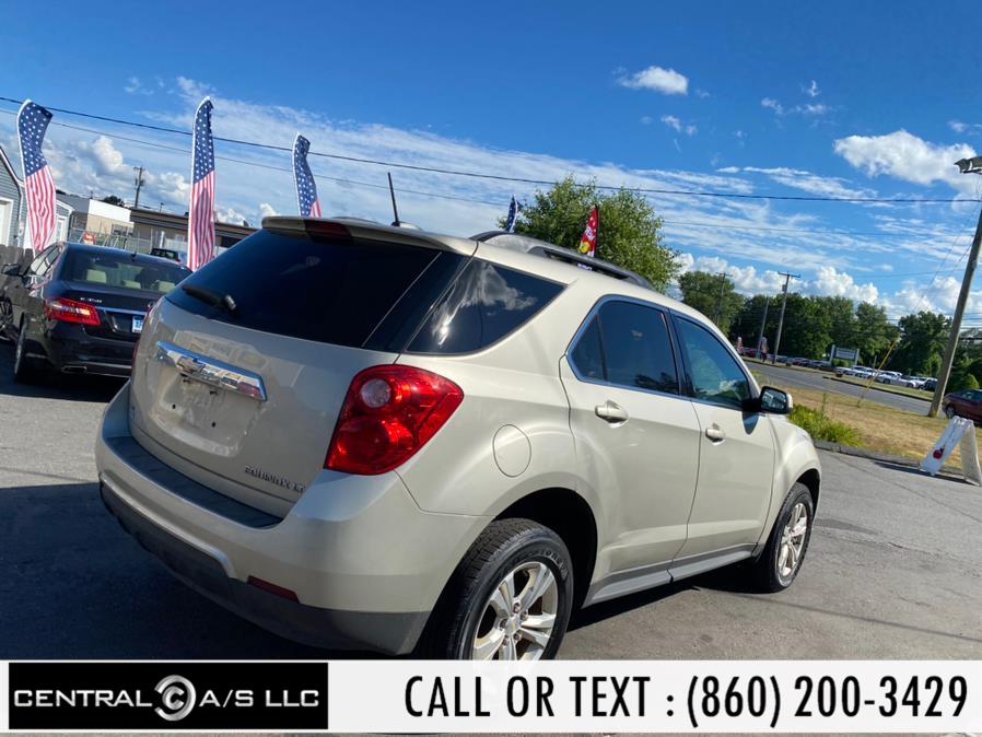 2015 Chevrolet Equinox AWD 4dr LT w/1LT, available for sale in East Windsor, Connecticut | Central A/S LLC. East Windsor, Connecticut 2015 Chevrolet Equinox AWD 4dr LT w/1LT, available for sale in East Windsor, Connecticut | Central A/S LLC. East Windsor, Connecticut